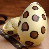 Easter Egg Chocolate Mold